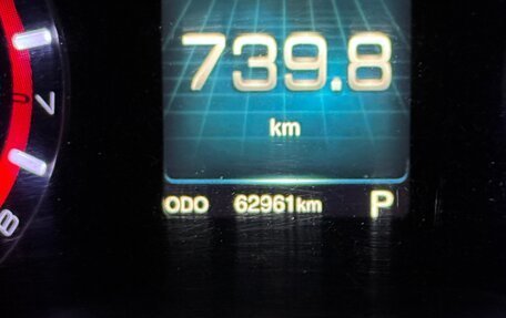 Haval H2, 2019 год, 1 500 000 рублей, 10 фотография