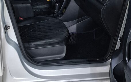 Volkswagen Polo VI (EU Market), 2012 год, 780 000 рублей, 18 фотография