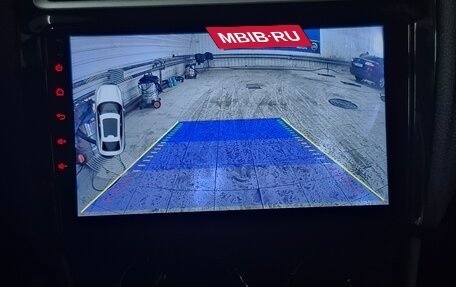 Volkswagen Polo VI (EU Market), 2012 год, 780 000 рублей, 16 фотография