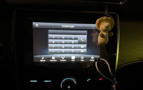 Haval H2, 2019 год, 1 500 000 рублей, 12 фотография