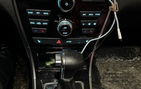 Haval H2, 2019 год, 1 500 000 рублей, 14 фотография