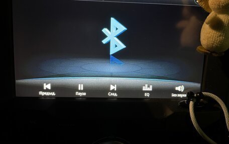 Haval H2, 2019 год, 1 500 000 рублей, 13 фотография