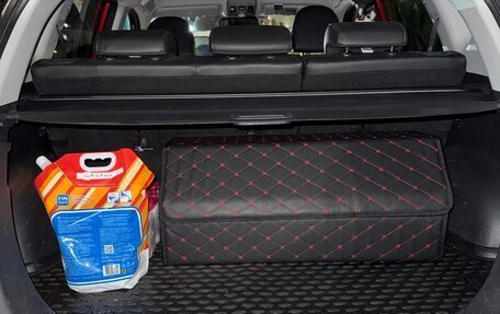 Haval H2, 2019 год, 1 500 000 рублей, 23 фотография