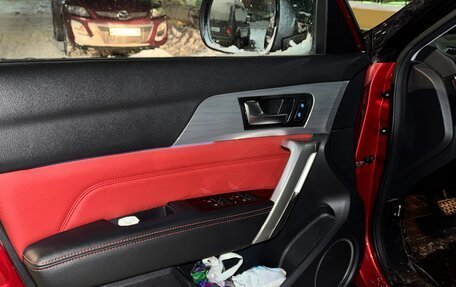 Haval H2, 2019 год, 1 500 000 рублей, 19 фотография