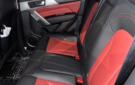 Haval H2, 2019 год, 1 500 000 рублей, 20 фотография