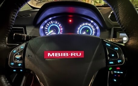 Haval H2, 2019 год, 1 500 000 рублей, 17 фотография