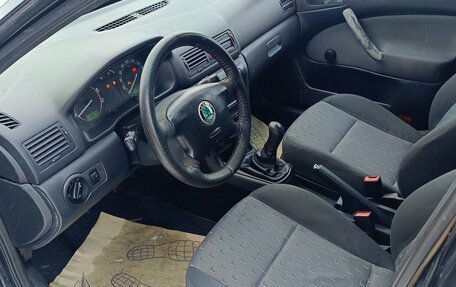 Skoda Octavia IV, 2008 год, 260 000 рублей, 6 фотография