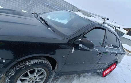 Skoda Octavia IV, 2008 год, 260 000 рублей, 4 фотография