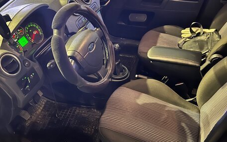 Ford Fusion I, 2007 год, 150 000 рублей, 7 фотография