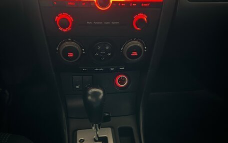 Mazda 3, 2006 год, 299 990 рублей, 10 фотография