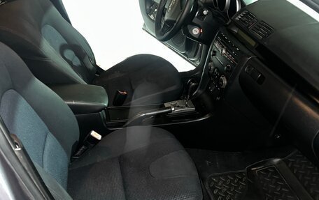 Mazda 3, 2006 год, 299 990 рублей, 9 фотография