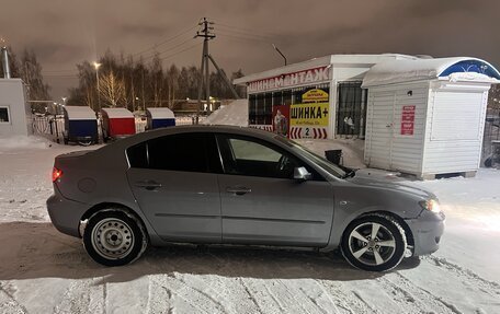 Mazda 3, 2006 год, 299 990 рублей, 3 фотография