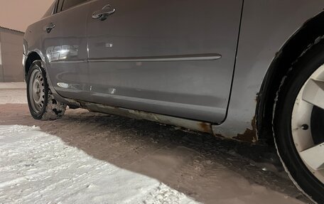 Mazda 3, 2006 год, 299 990 рублей, 17 фотография