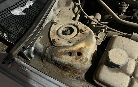 Mazda 3, 2006 год, 299 990 рублей, 15 фотография