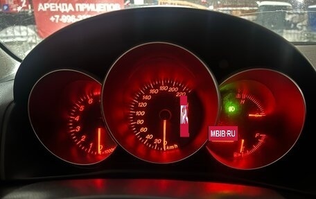 Mazda 3, 2006 год, 299 990 рублей, 11 фотография