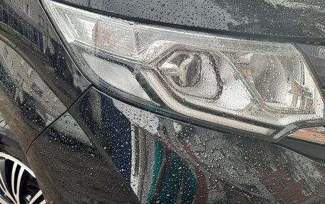 Honda Stepwgn IV, 2017 год, 2 089 000 рублей, 10 фотография