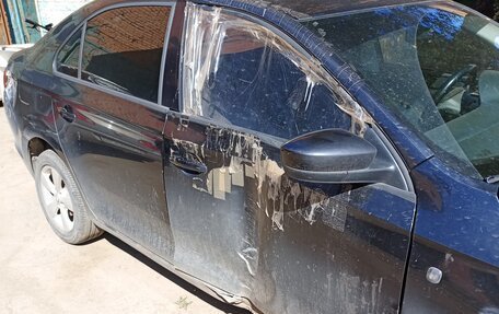 Skoda Rapid I, 2014 год, 450 000 рублей, 6 фотография