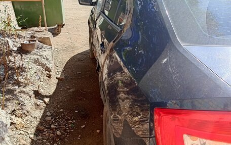 Skoda Rapid I, 2014 год, 450 000 рублей, 8 фотография