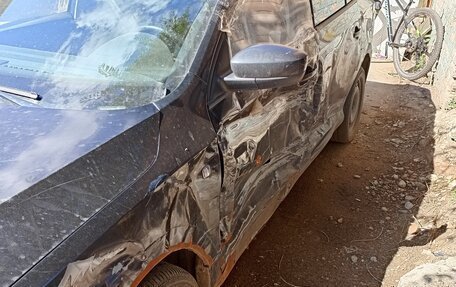 Skoda Rapid I, 2014 год, 450 000 рублей, 7 фотография