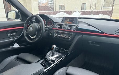 BMW 3 серия, 2015 год, 1 650 000 рублей, 2 фотография