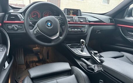 BMW 3 серия, 2015 год, 1 650 000 рублей, 6 фотография