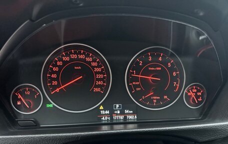 BMW 3 серия, 2015 год, 1 650 000 рублей, 10 фотография