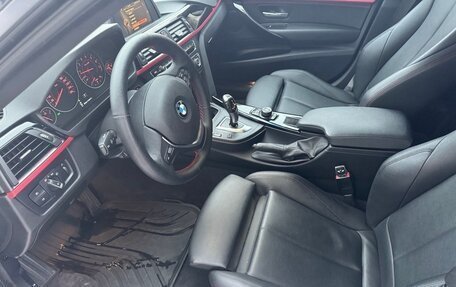 BMW 3 серия, 2015 год, 1 650 000 рублей, 11 фотография