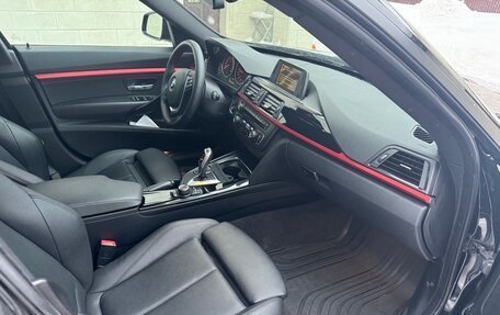 BMW 3 серия, 2015 год, 1 650 000 рублей, 5 фотография