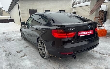 BMW 3 серия, 2015 год, 1 650 000 рублей, 8 фотография