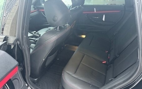 BMW 3 серия, 2015 год, 1 650 000 рублей, 7 фотография