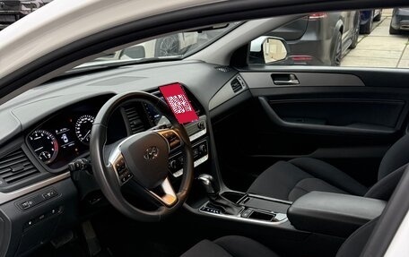 Hyundai Sonata VII, 2019 год, 1 800 000 рублей, 9 фотография