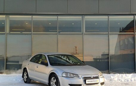 ГАЗ Volga Siber I, 2010 год, 399 000 рублей, 2 фотография