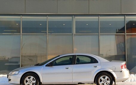 ГАЗ Volga Siber I, 2010 год, 399 000 рублей, 6 фотография