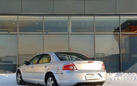 ГАЗ Volga Siber I, 2010 год, 399 000 рублей, 5 фотография