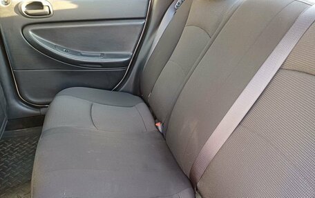 ГАЗ Volga Siber I, 2010 год, 399 000 рублей, 8 фотография