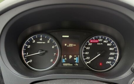 Mitsubishi Outlander III рестайлинг 3, 2015 год, 1 700 000 рублей, 8 фотография