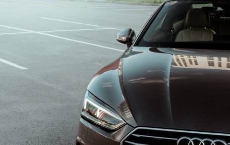 Audi A5, 2016 год, 2 950 000 рублей, 2 фотография