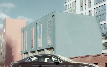 Audi A5, 2016 год, 2 950 000 рублей, 8 фотография