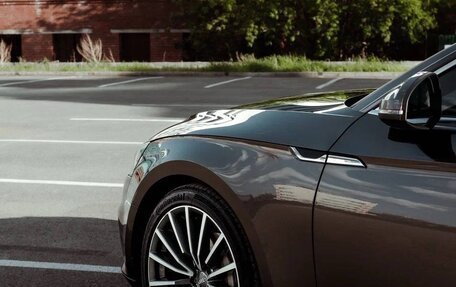 Audi A5, 2016 год, 2 950 000 рублей, 7 фотография