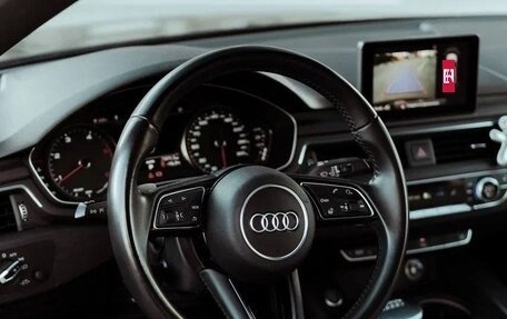 Audi A5, 2016 год, 2 950 000 рублей, 5 фотография