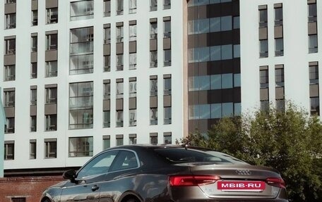 Audi A5, 2016 год, 2 950 000 рублей, 6 фотография