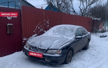 Nissan Maxima IV, 1997 год, 120 000 рублей, 3 фотография
