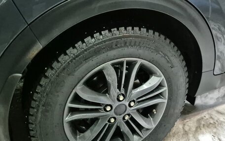 KIA Sportage IV рестайлинг, 2021 год, 2 500 000 рублей, 8 фотография