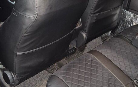 KIA Sportage IV рестайлинг, 2021 год, 2 500 000 рублей, 11 фотография