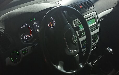 Skoda Octavia, 2011 год, 850 000 рублей, 6 фотография