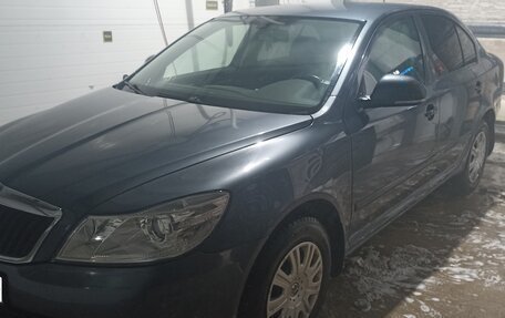 Skoda Octavia, 2011 год, 850 000 рублей, 5 фотография