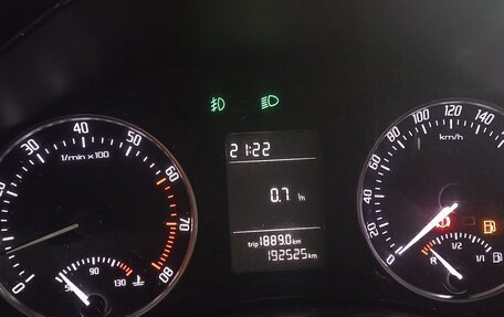 Skoda Octavia, 2011 год, 850 000 рублей, 7 фотография