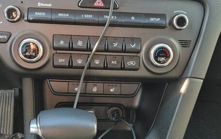 KIA Sportage IV рестайлинг, 2021 год, 2 500 000 рублей, 14 фотография