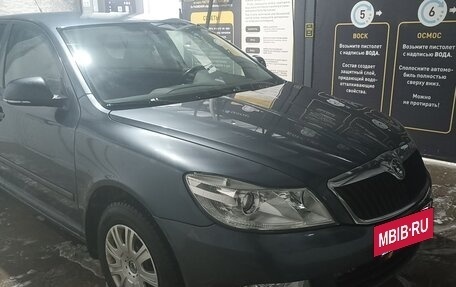 Skoda Octavia, 2011 год, 850 000 рублей, 4 фотография