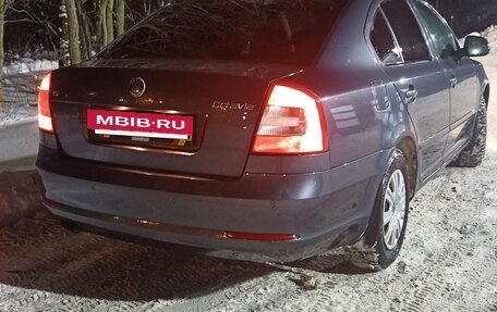 Skoda Octavia, 2011 год, 850 000 рублей, 2 фотография